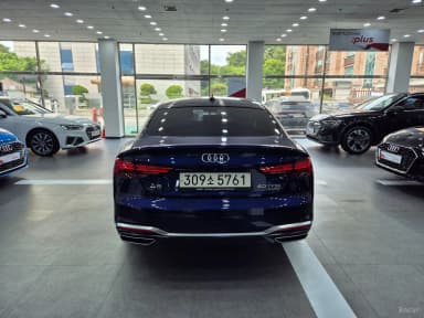 A5 (F5)