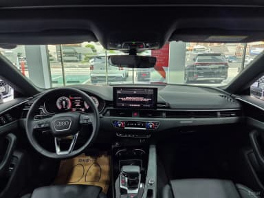 A5 (F5)
