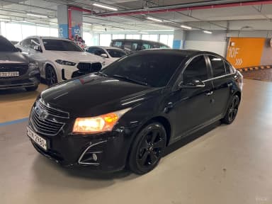Cruze