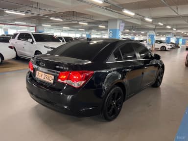 Cruze