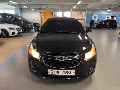 Cruze