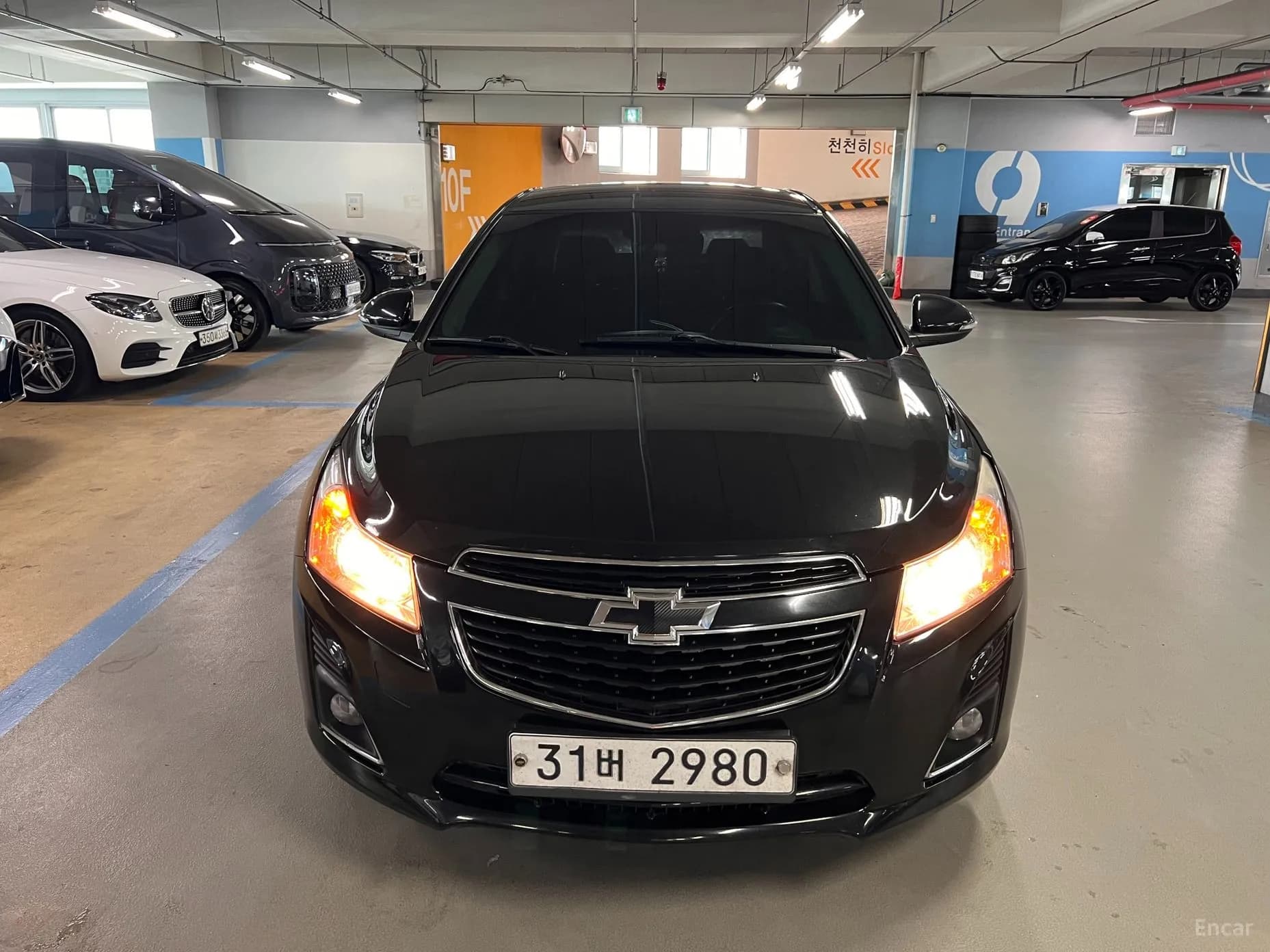Cruze
