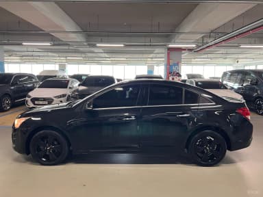 Cruze