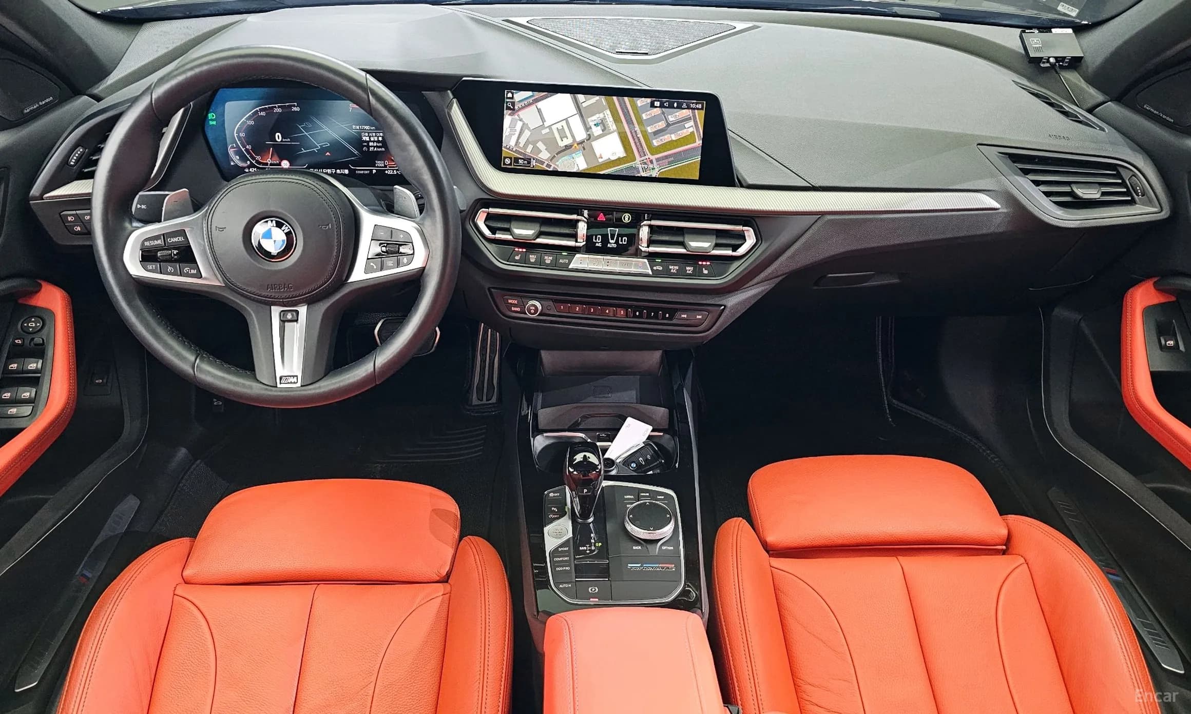 1 Series (F40)