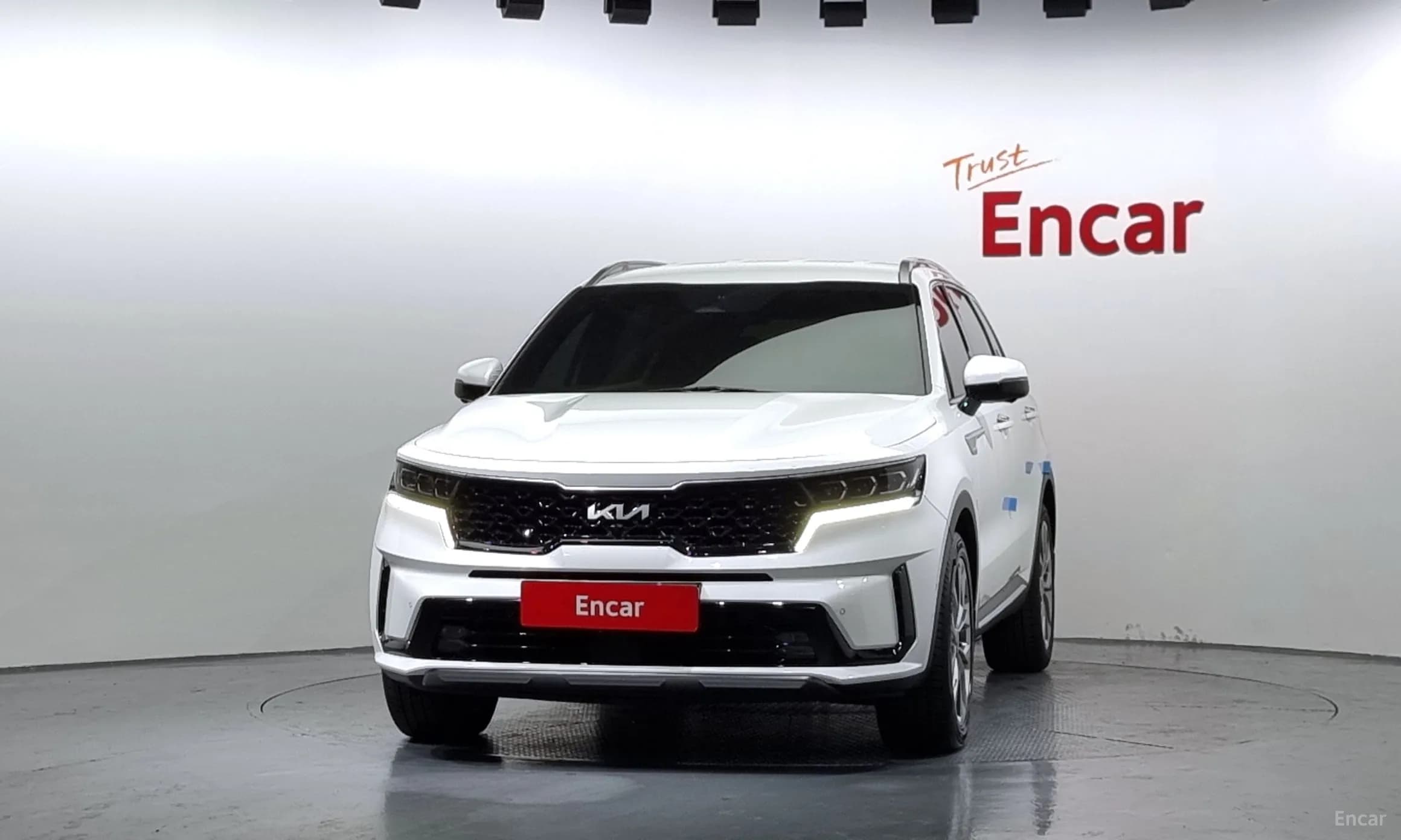 Sorento 4th generation