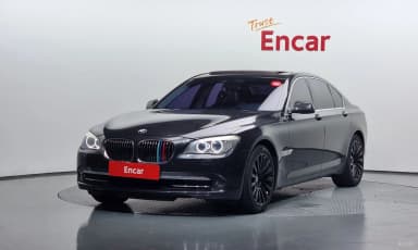 7 Series (F01)