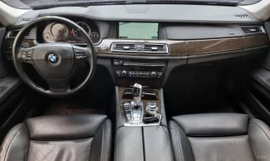 7 Series (F01)