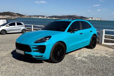 Macan