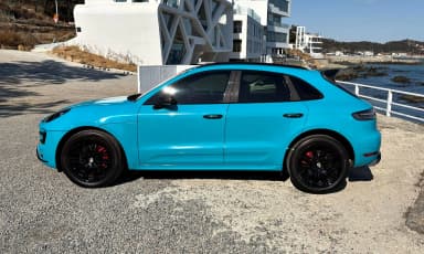 Macan