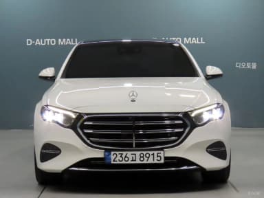 E-Class W214