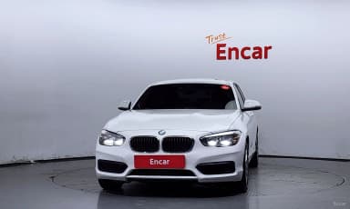 1 Series (F20)