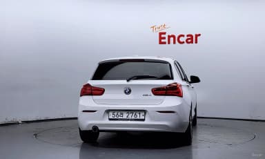 1 Series (F20)