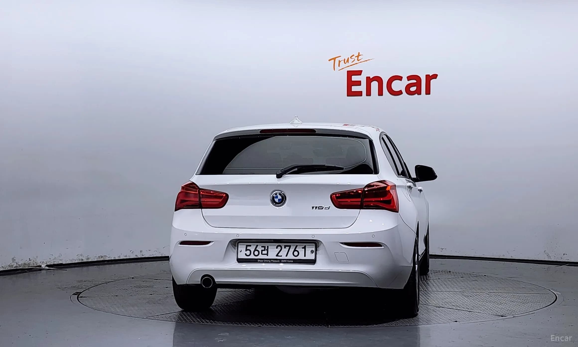1 Series (F20)