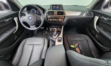 1 Series (F20)