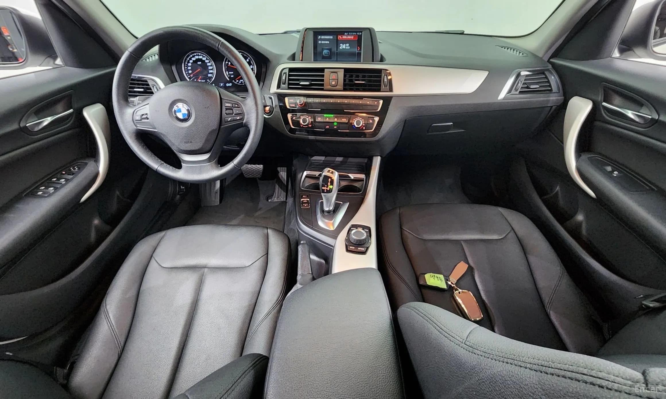 1 Series (F20)
