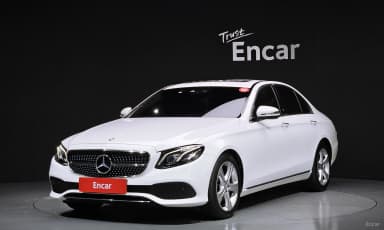 E-Class W213