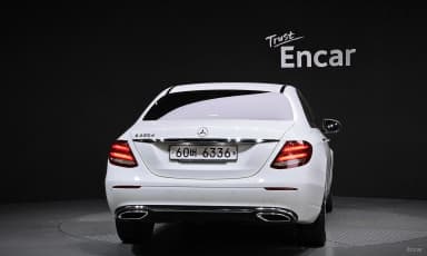 E-Class W213