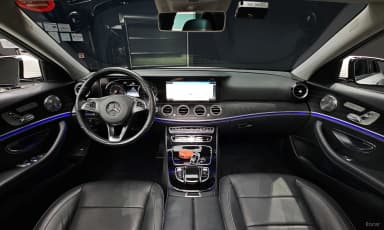 E-Class W213