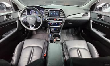 Sonata New Rise