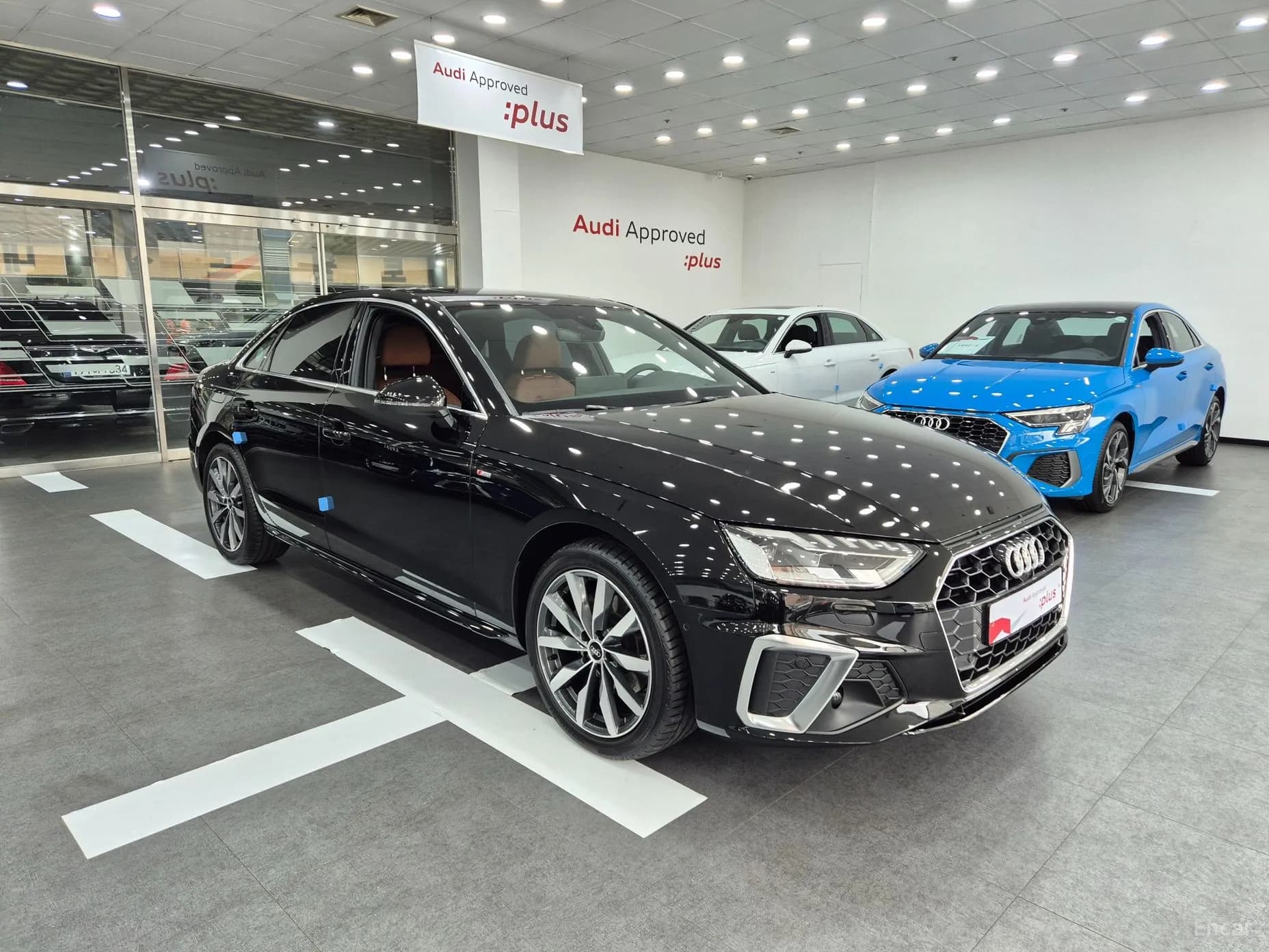 A4 (B9)