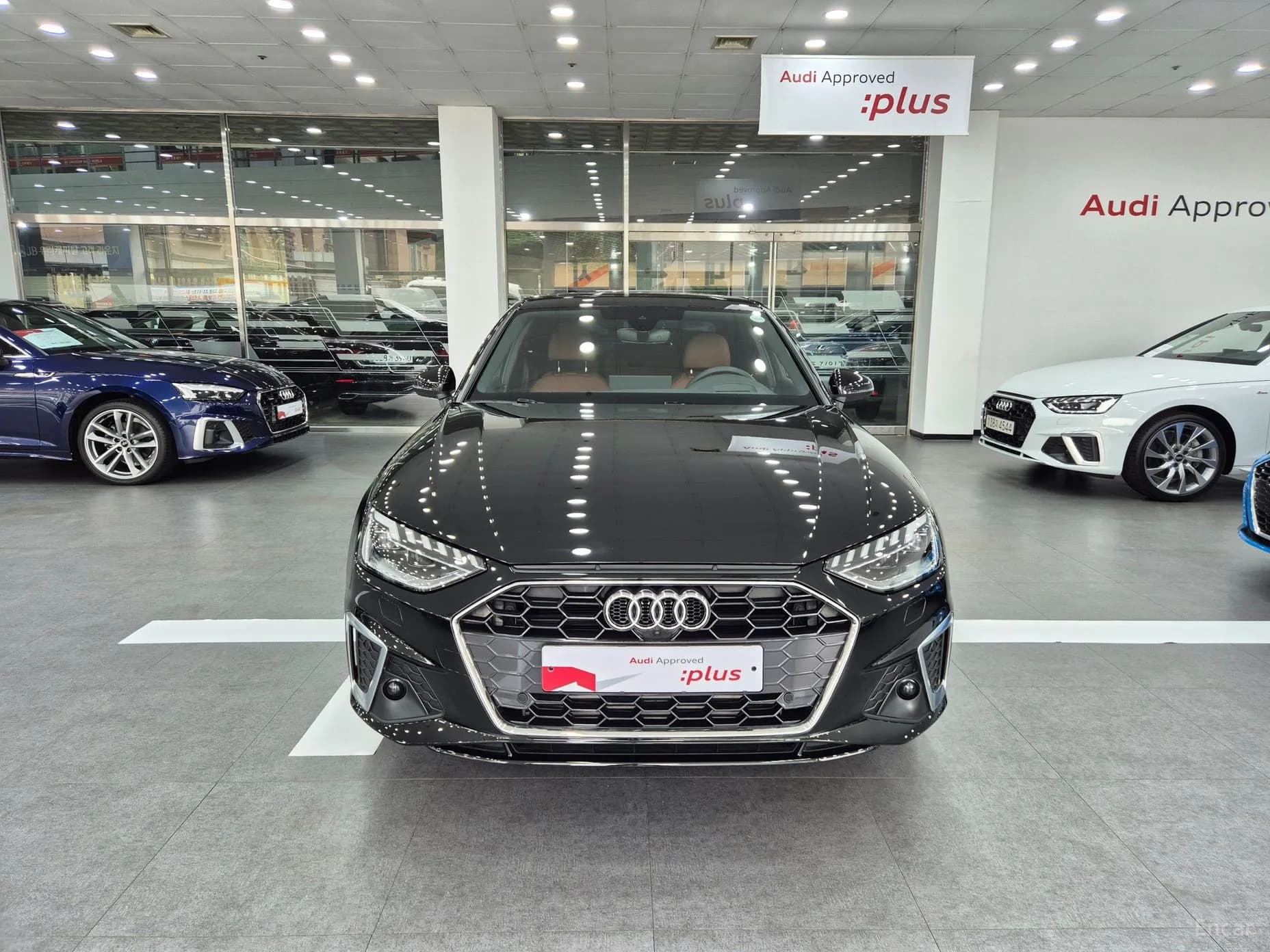 A4 (B9)