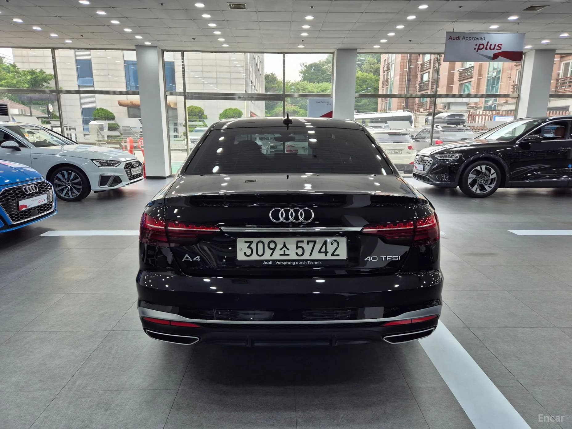 A4 (B9)