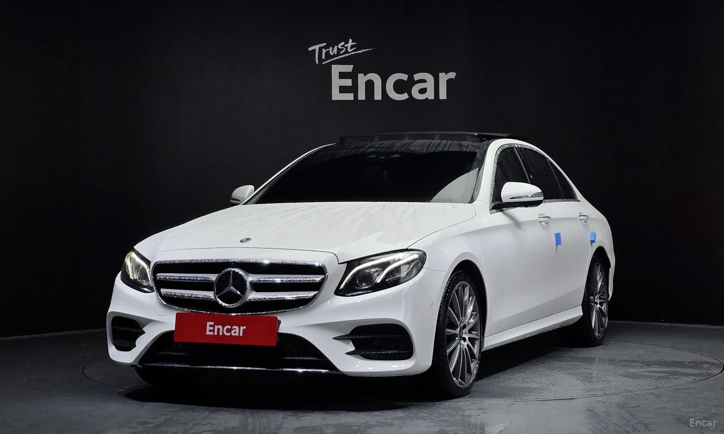 E-Class W213