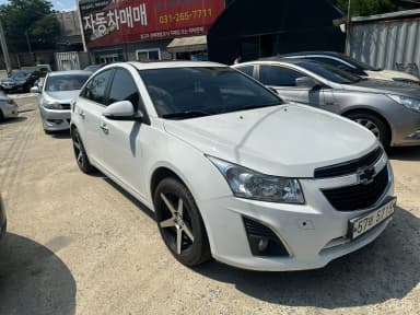 Cruze