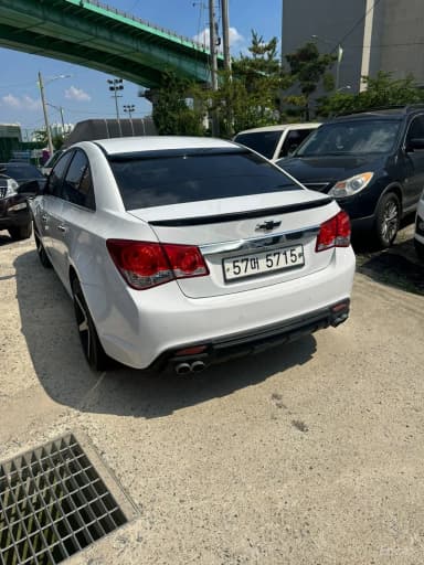 Cruze