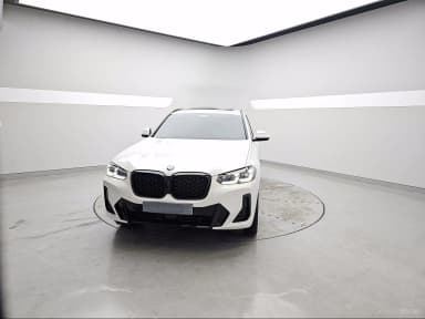X4 (G02)