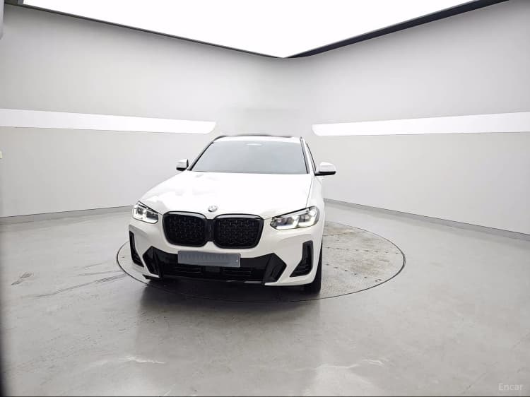 X4 (G02)