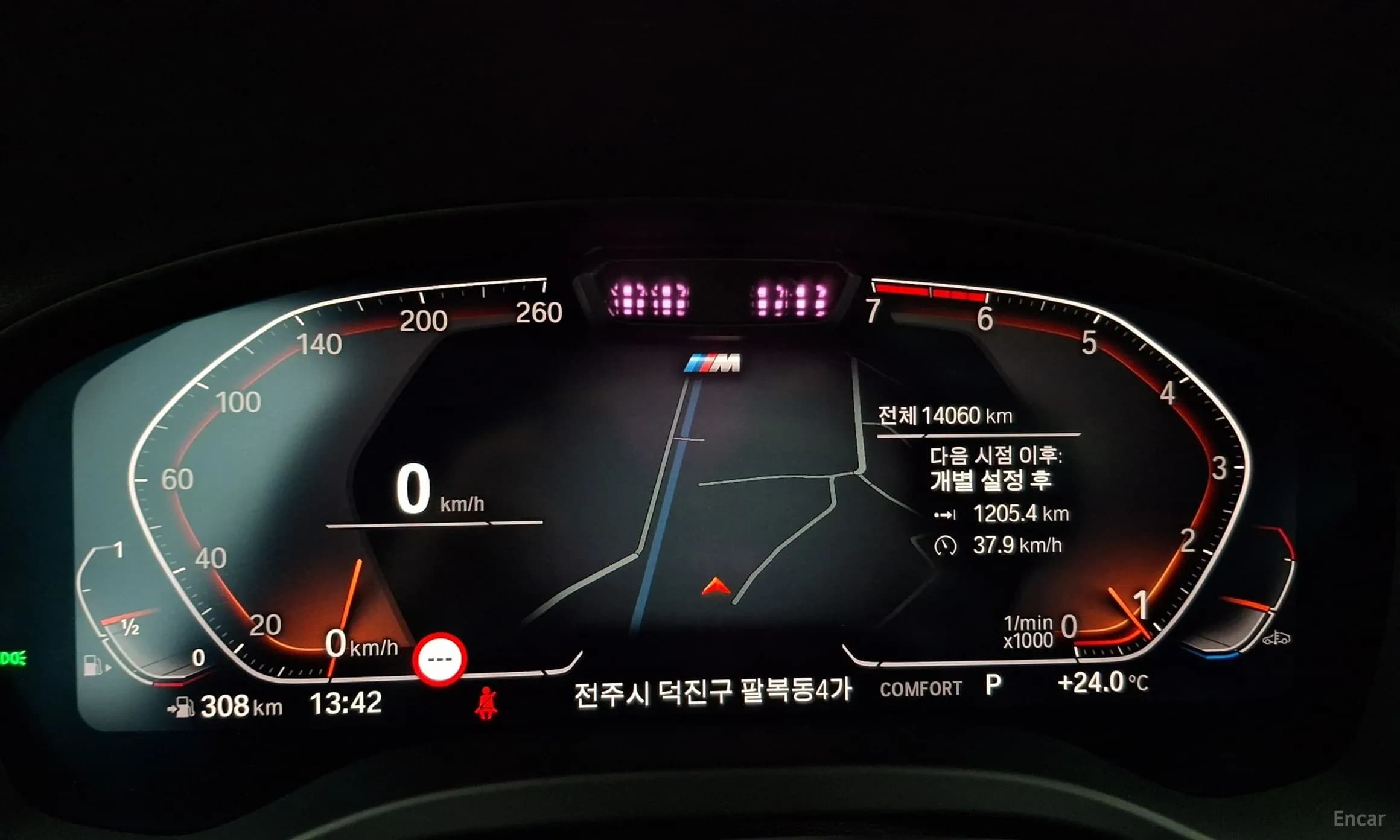 X4 (G02)