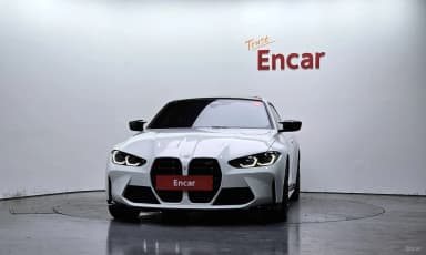 M4 (G82)