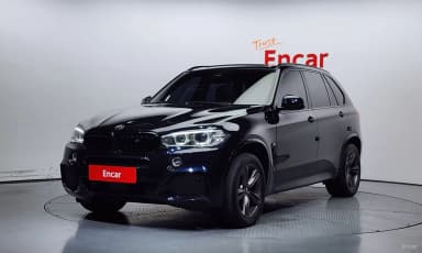X5 (F15)