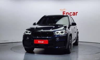 X5 (F15)
