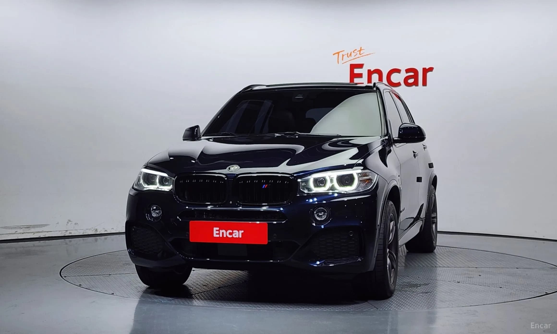 X5 (F15)