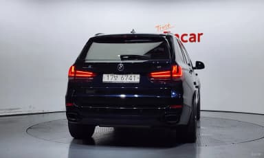 X5 (F15)