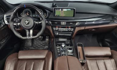 X5 (F15)