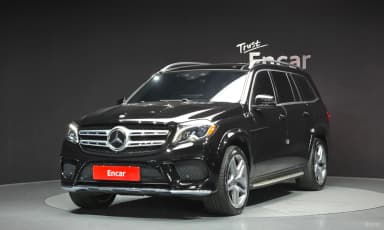 GLS-Class X166