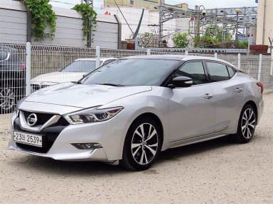 Maxima (A36)