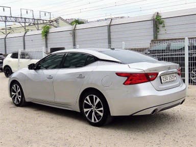 Maxima (A36)