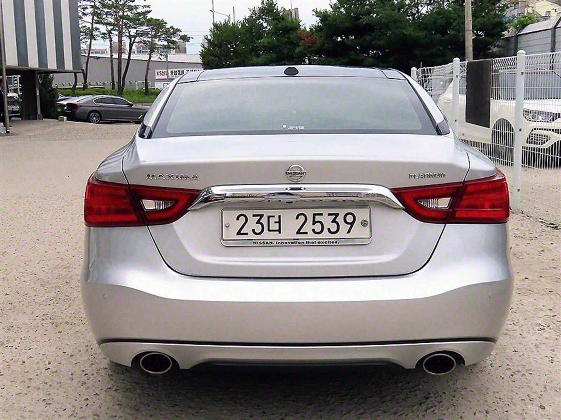 Maxima (A36)