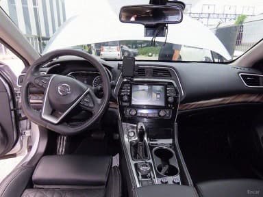Maxima (A36)