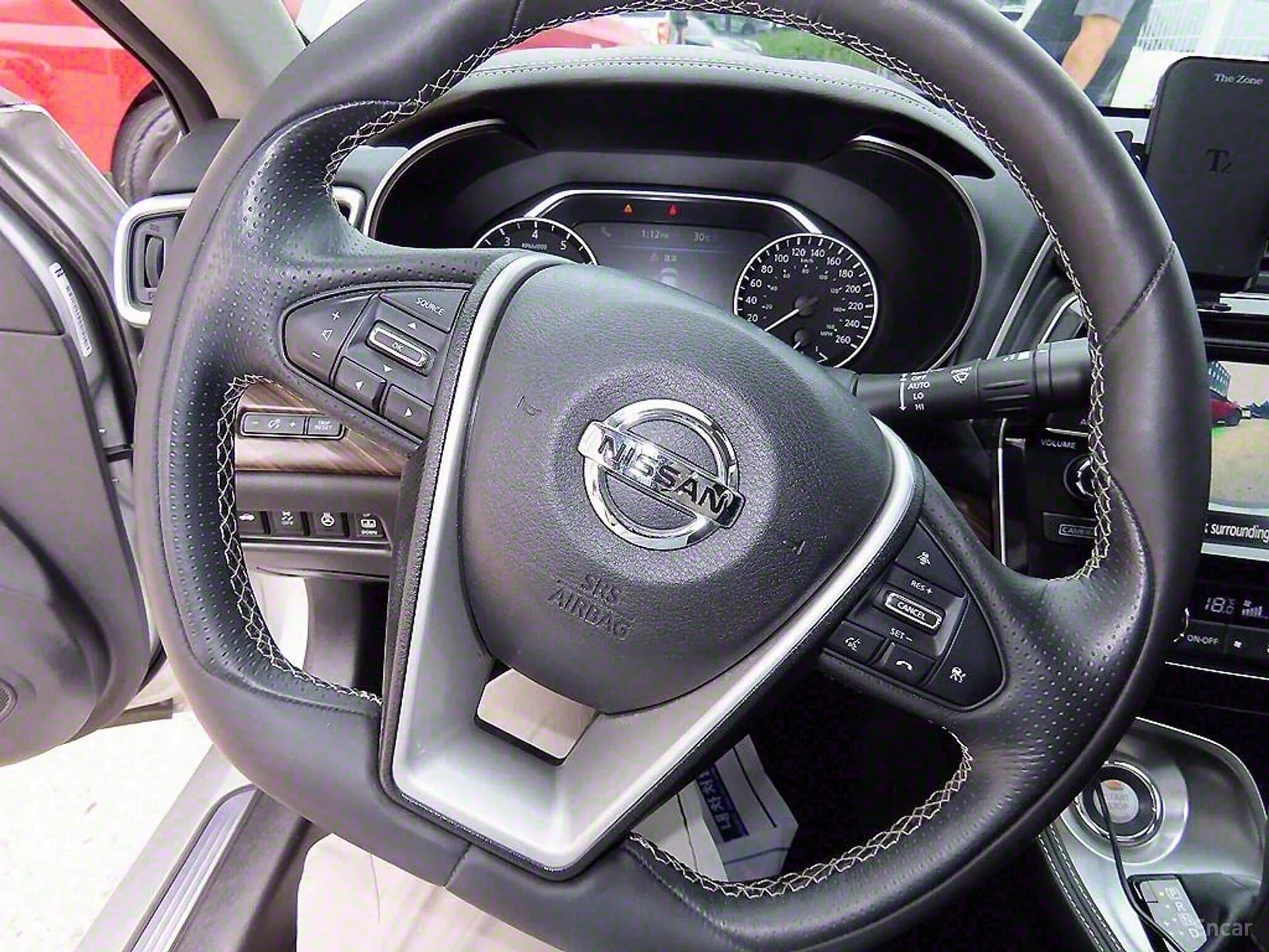 Maxima (A36)