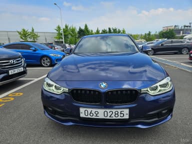 3 Series (F30)