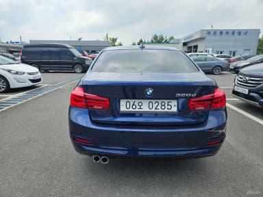 3 Series (F30)