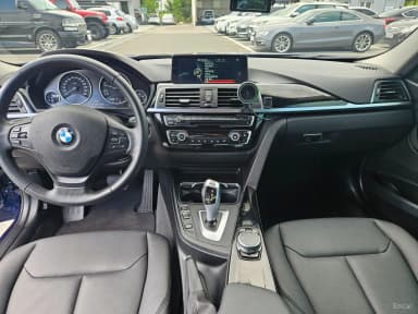 3 Series (F30)