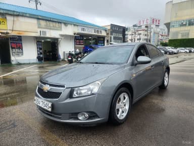 Lacetti Premier
