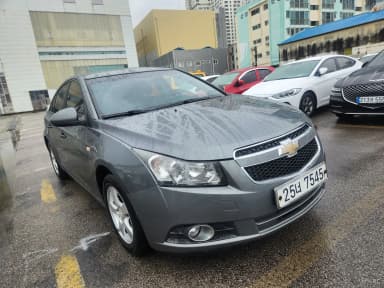 Lacetti Premier