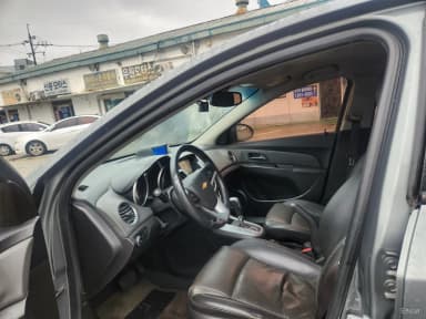 Lacetti Premier